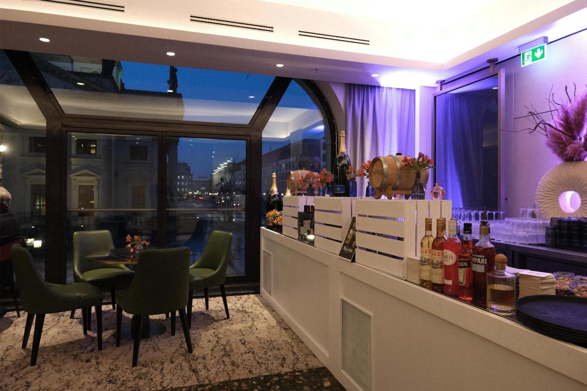 Hilton Berlin — Photos 3